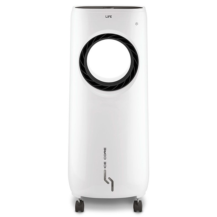 AIR COOLER LIFE ICE CORE 80W 221-0206