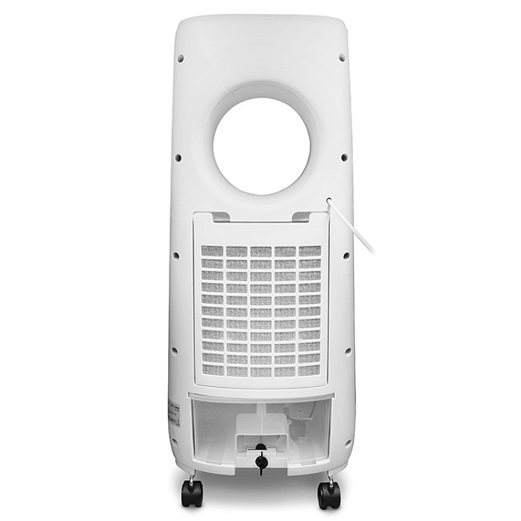 AIR COOLER LIFE ICE CORE 80W 221-0206