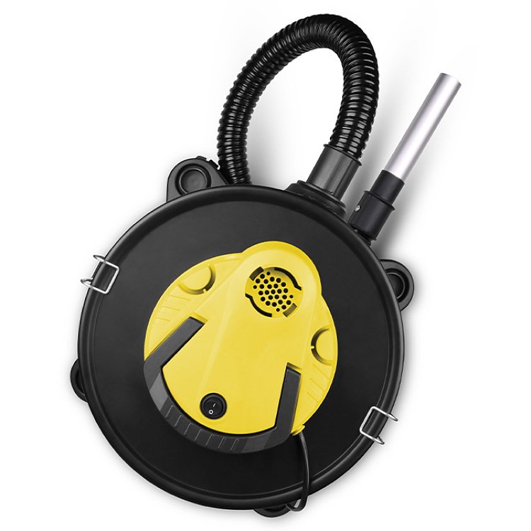Life Phoenix 221-0223 Σκούπα Στάχτης 1200W