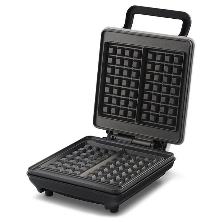 LIFE BELGIAN WAFFLE Βαφλιέρα 1200W 221-0232