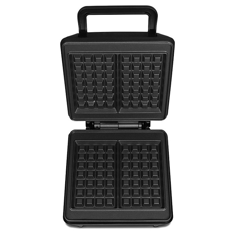 LIFE BELGIAN WAFFLE Βαφλιέρα 1200W 221-0232