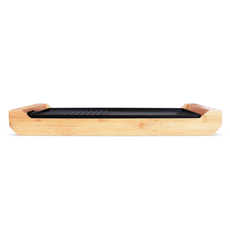 Life Japanese Grill Γκριλιέρα Teppanyaki 1800W