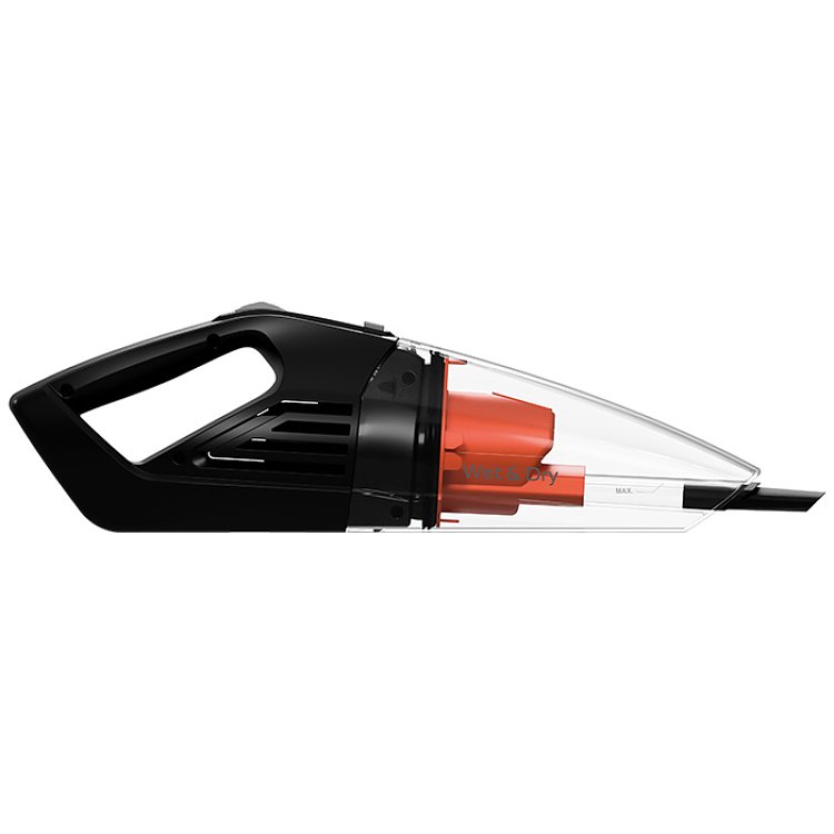 Life e-FORTE 221-0240 Σκουπάκι Χειρός Επαναφορτιζόμενο