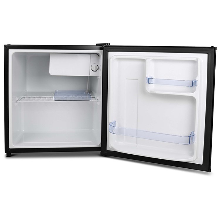 Life Suite 221-0249 Ψυγείο Mini Bar 45L Μαύρο 51x45x45