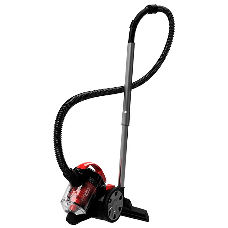 Life Ultra Cyclone Compact 221-0253 Ηλεκτρική Σκούπα 700W