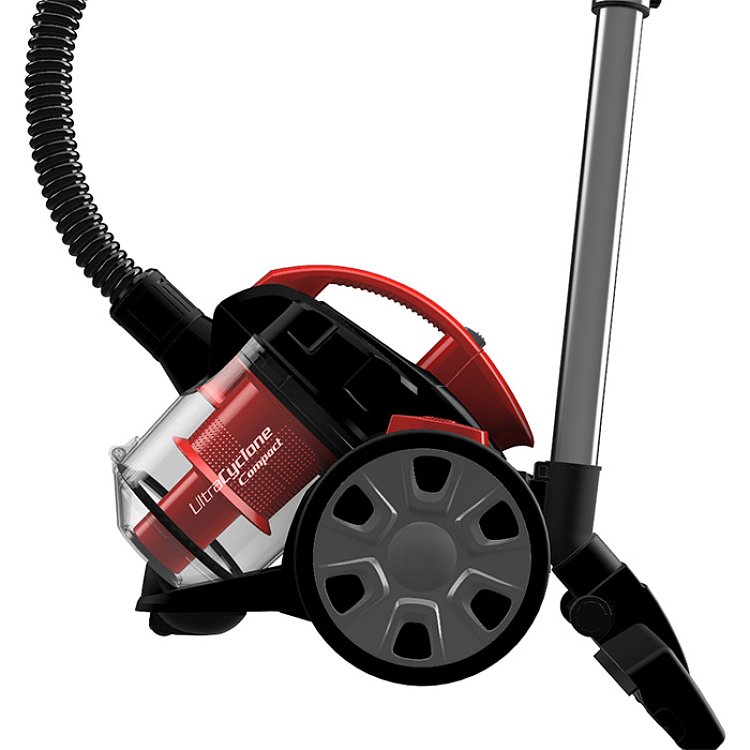 Life Ultra Cyclone Compact 221-0253 Ηλεκτρική Σκούπα 700W