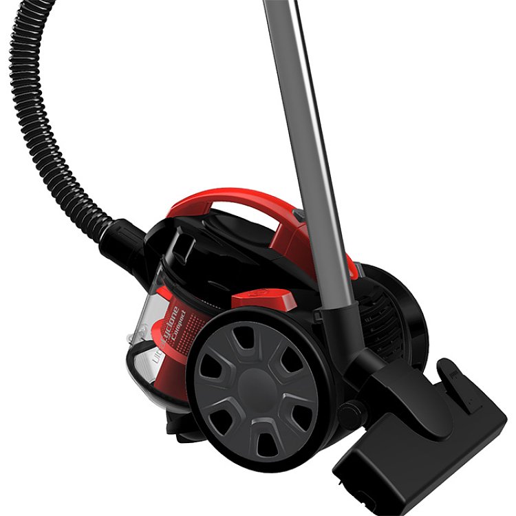 Life Ultra Cyclone Compact 221-0253 Ηλεκτρική Σκούπα 700W