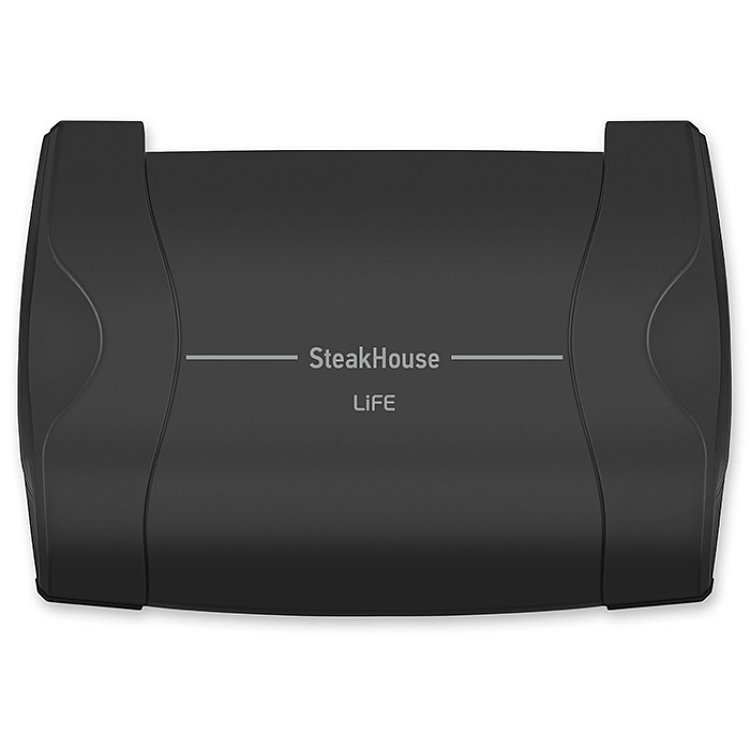 Life Steakhouse 221-0264 Ηλεκτρική Ψησταριά