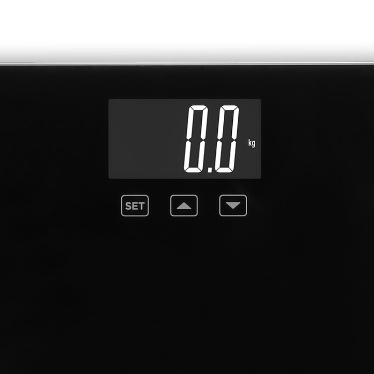 Ζυγαριά Μπάνιου Life Cardio 221-0281