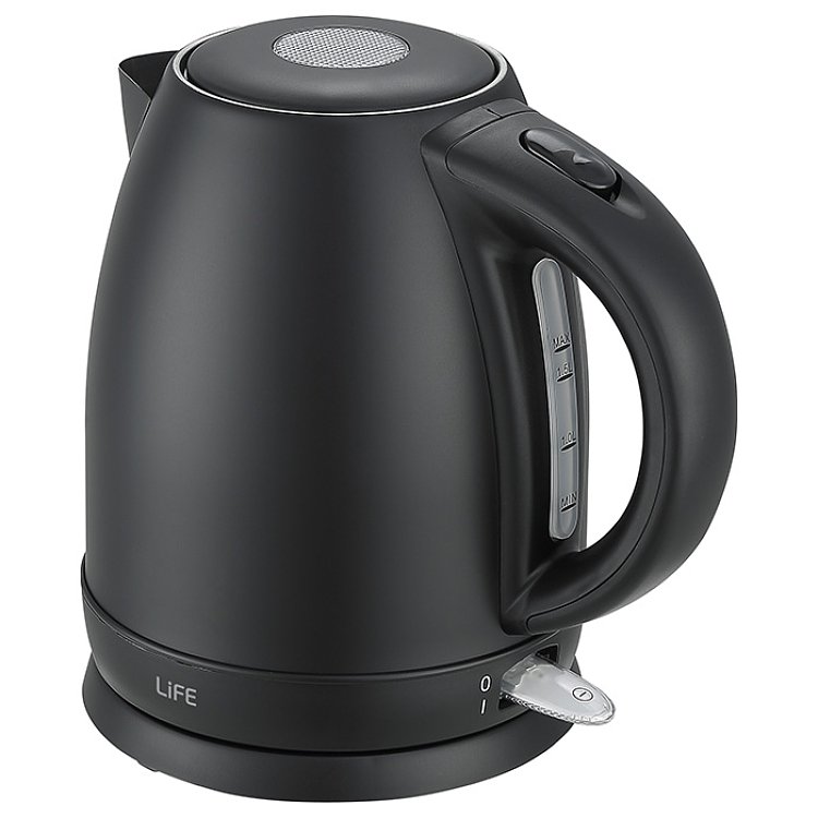 LIFE Pearl Βραστήρας 1.7L 221-0328