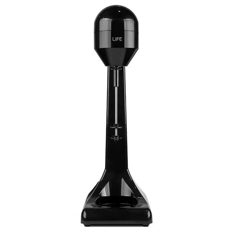 LIFE MyFrappe Φραπεδιέρα Inox 100W 221-0356
