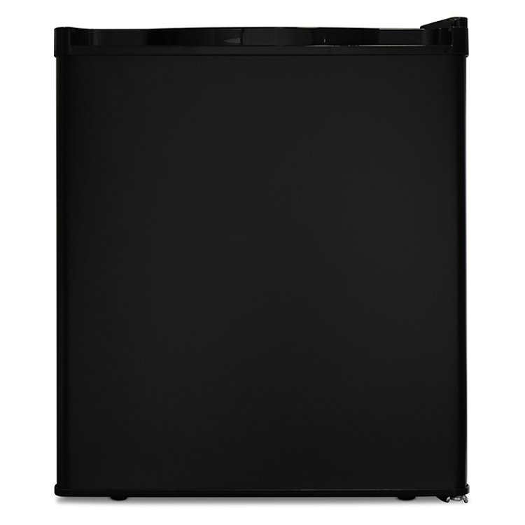 Life Silencio 221-0358 Ψυγείο Mini Bar 38L Μαύρο 51x43x41