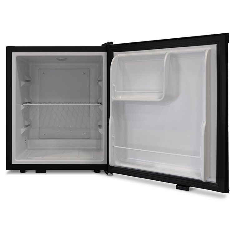 Life Silencio 221-0358 Ψυγείο Mini Bar 38L Μαύρο 51x43x41