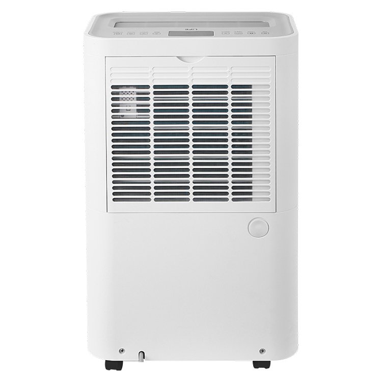 Life TWENTY5 221-0361 Αφυγραντήρας Καθαριστής Ιονιστής 25L