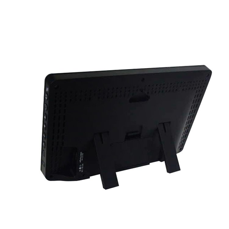 Life Steppe Smartweather TUYA 221-0362 Μετεωρολογικός Σταθμός Wi-Fi