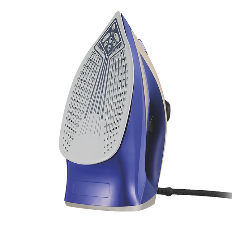 Life Indigo Gold 221-0363 Ατμοσίδερο Χρυσό 3000W
