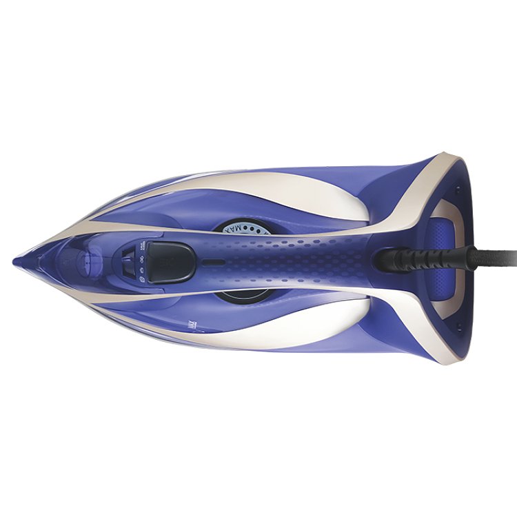 Life Indigo Gold 221-0363 Ατμοσίδερο Χρυσό 3000W