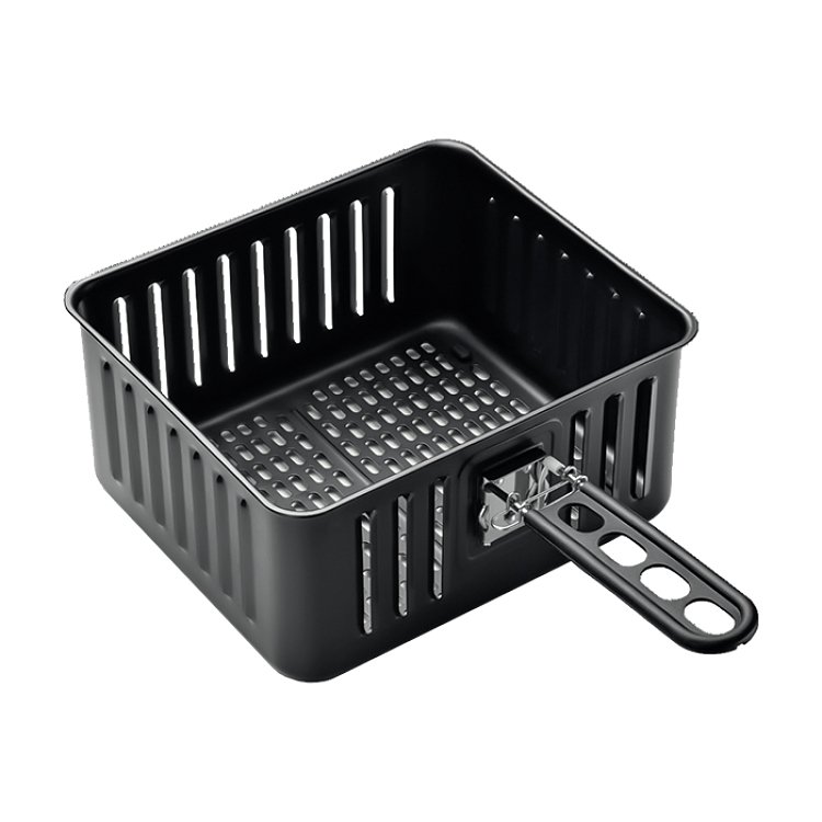 LIFE FRIED Φριτέζα Αέρος 12L LED 1800W 221-0366