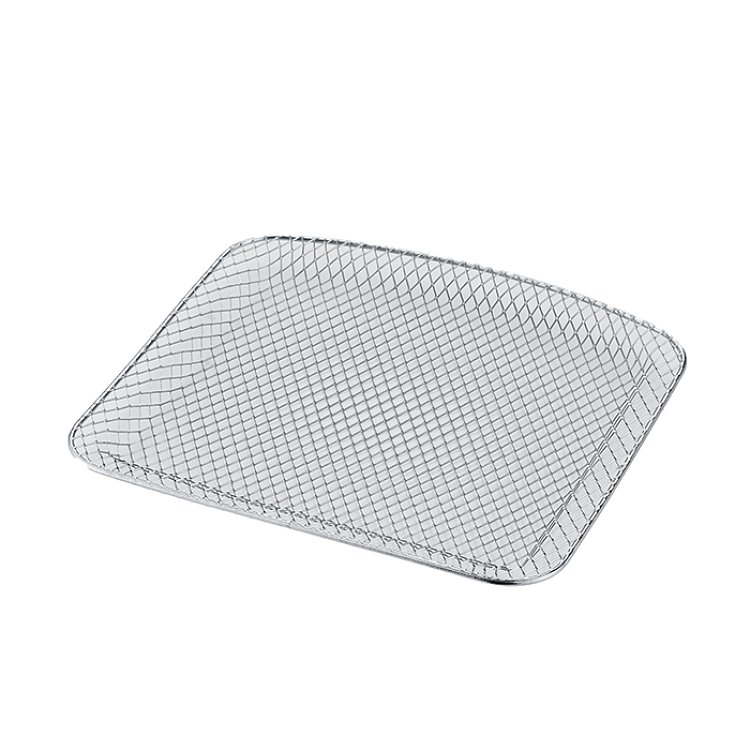 LIFE FRIED Φριτέζα Αέρος 12L LED 1800W 221-0366