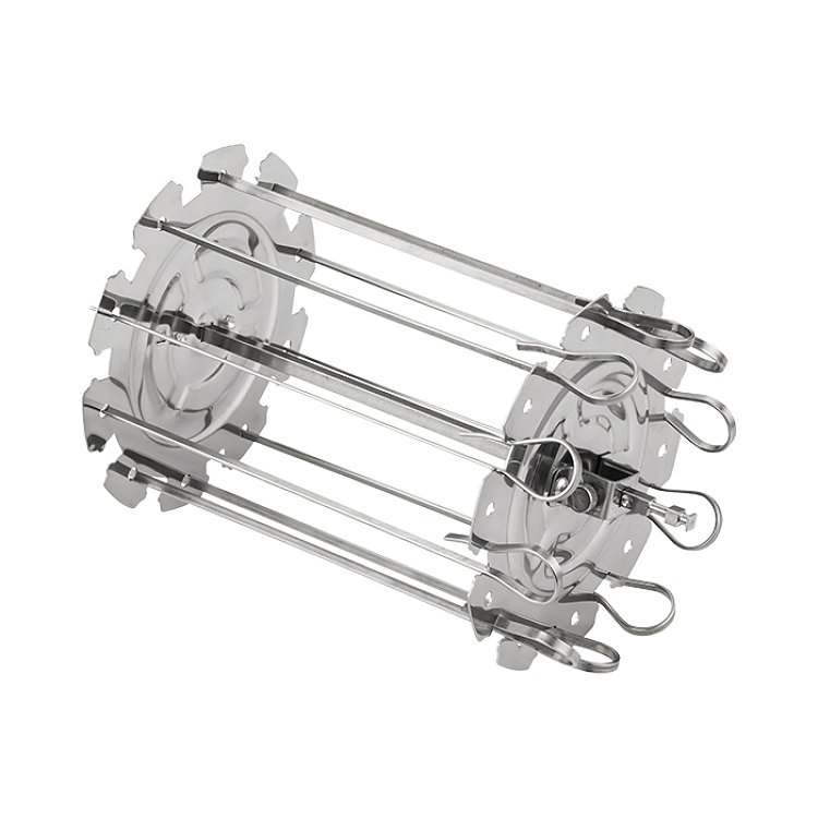 LIFE FRIED Φριτέζα Αέρος 12L LED 1800W 221-0366