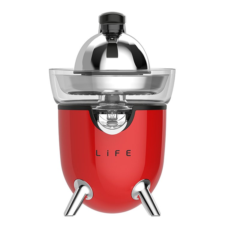 LIFE Juicy Ηλεκτρικός Στίφτης 100W 221-0388