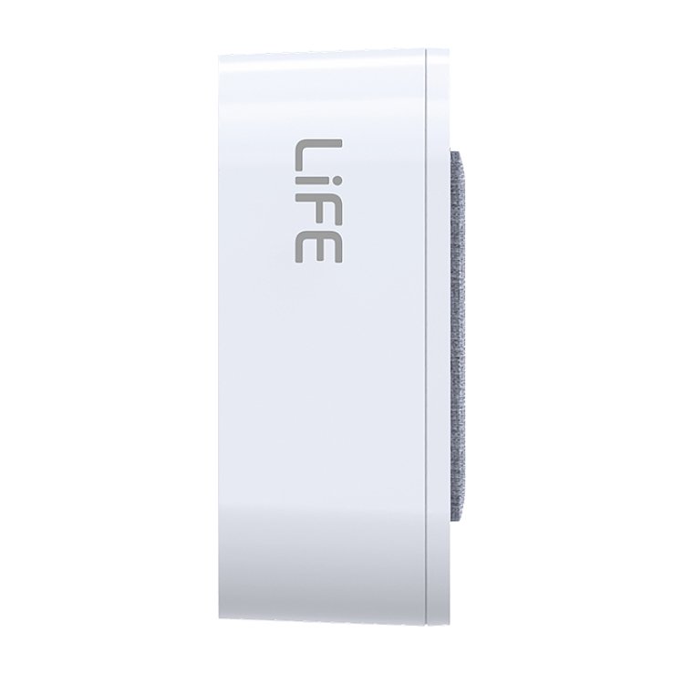 Ψηφιακό Ρολόι Ξυπνητήρι LED Life Twilight 221-0391