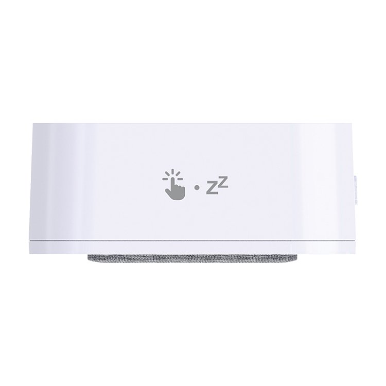 Ψηφιακό Ρολόι Ξυπνητήρι LED Life Twilight 221-0391
