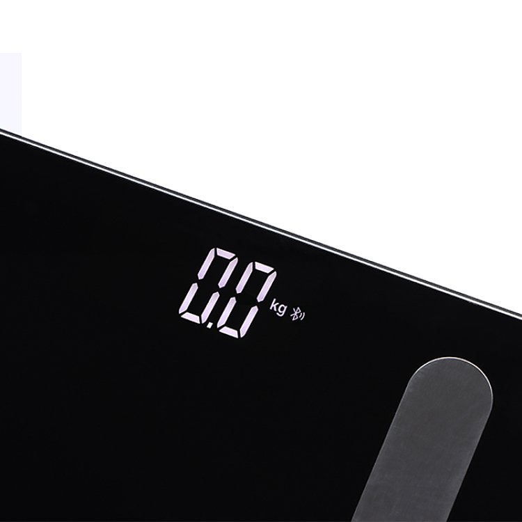 Ζυγαριά Μπάνιου Wi-Fi Tuya Smart Life Workout Smart Wifi 221-0415