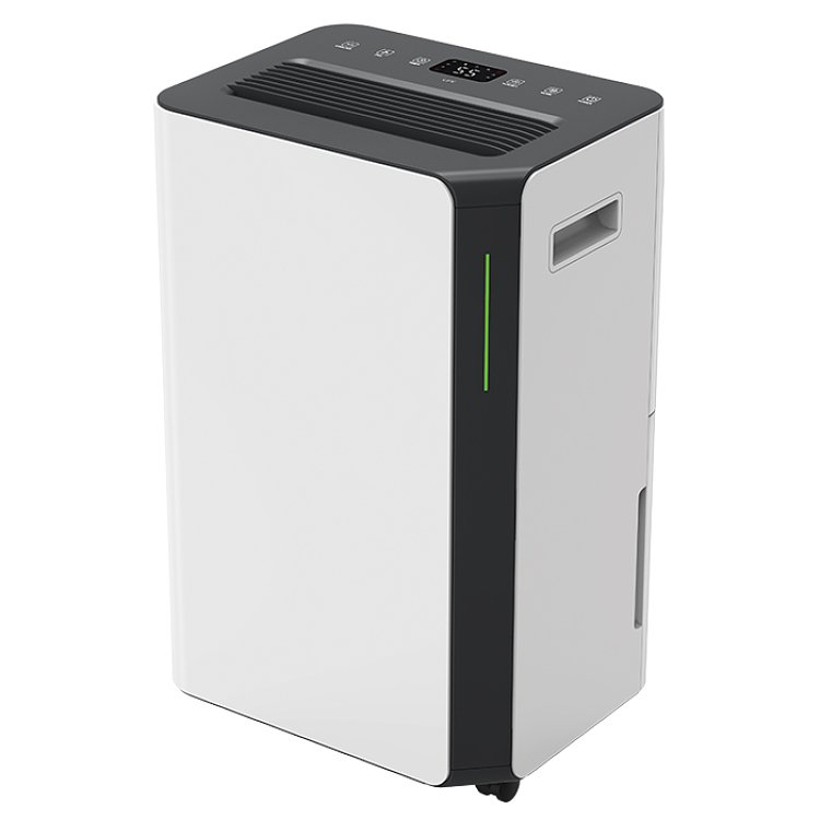 Life Smart CONCEPT20 221-0417 Αφυγραντήρας Wi-Fi Ιονιστής 20L