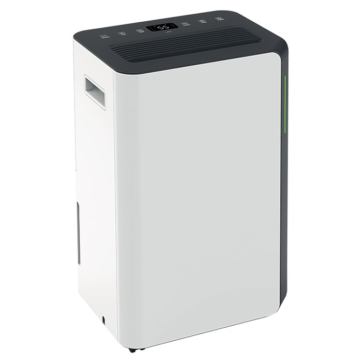 Life Smart CONCEPT20 221-0417 Αφυγραντήρας Wi-Fi Ιονιστής 20L