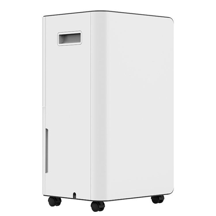 Life Smart CONCEPT20 221-0417 Αφυγραντήρας Wi-Fi Ιονιστής 20L