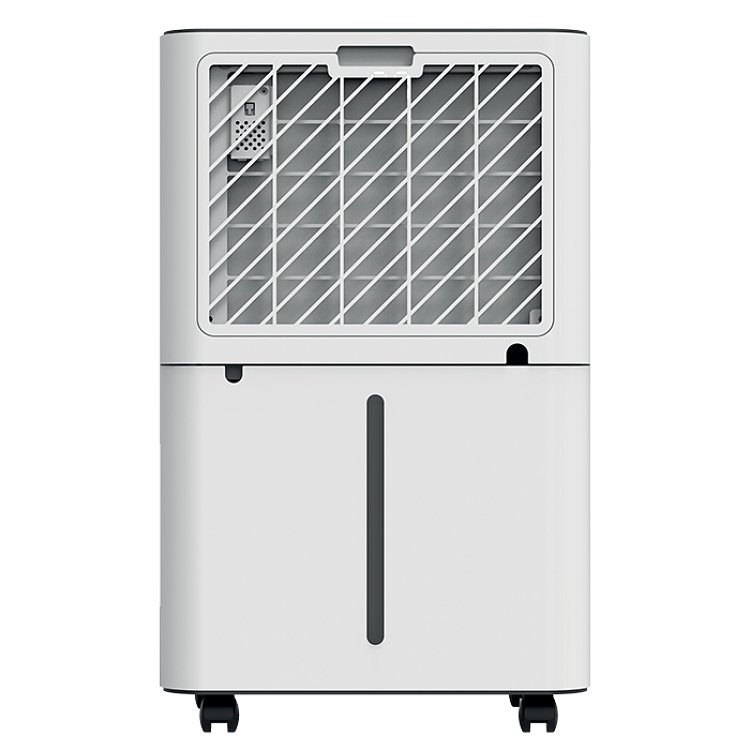 Life Smart CONCEPT20 221-0417 Αφυγραντήρας Wi-Fi Ιονιστής 20L