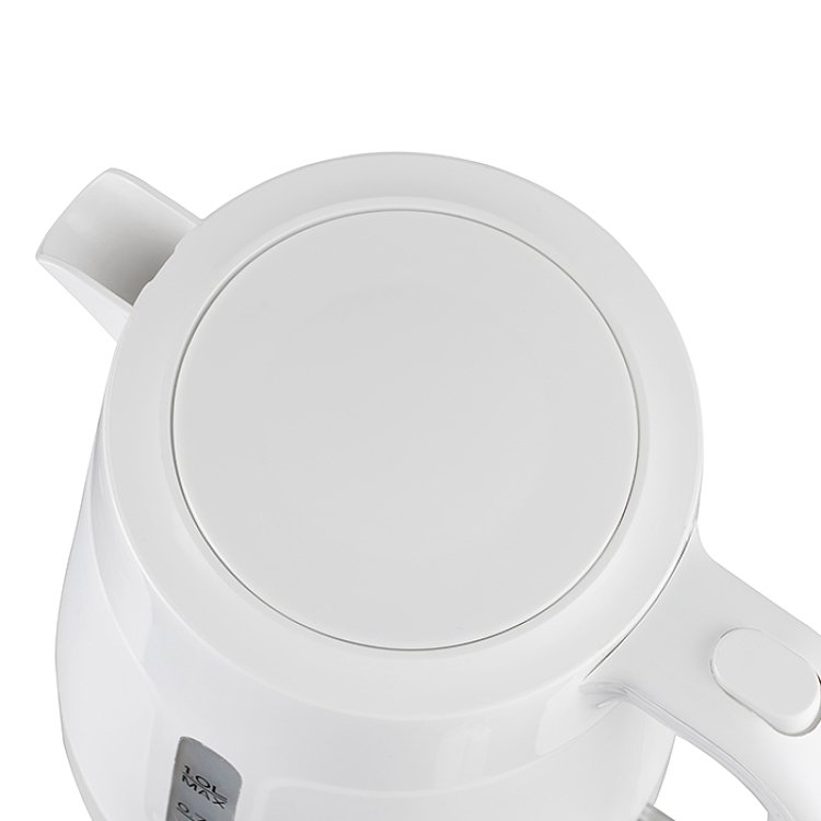 LIFE Element Βραστήρας Λευκό 1.0L 1500W 221-0419