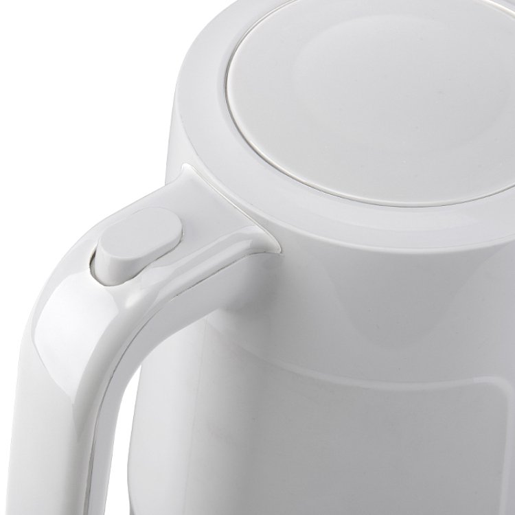 LIFE Element Βραστήρας Λευκό 1.0L 1500W 221-0419