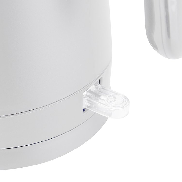 LIFE Element Βραστήρας Λευκό 1.0L 1500W 221-0419