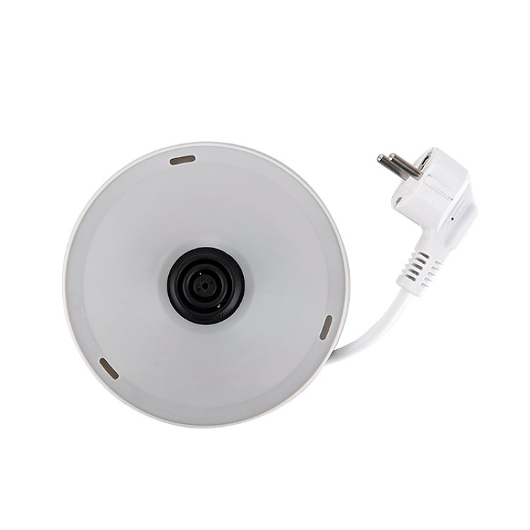 LIFE Element Βραστήρας Λευκό 1.0L 1500W 221-0419