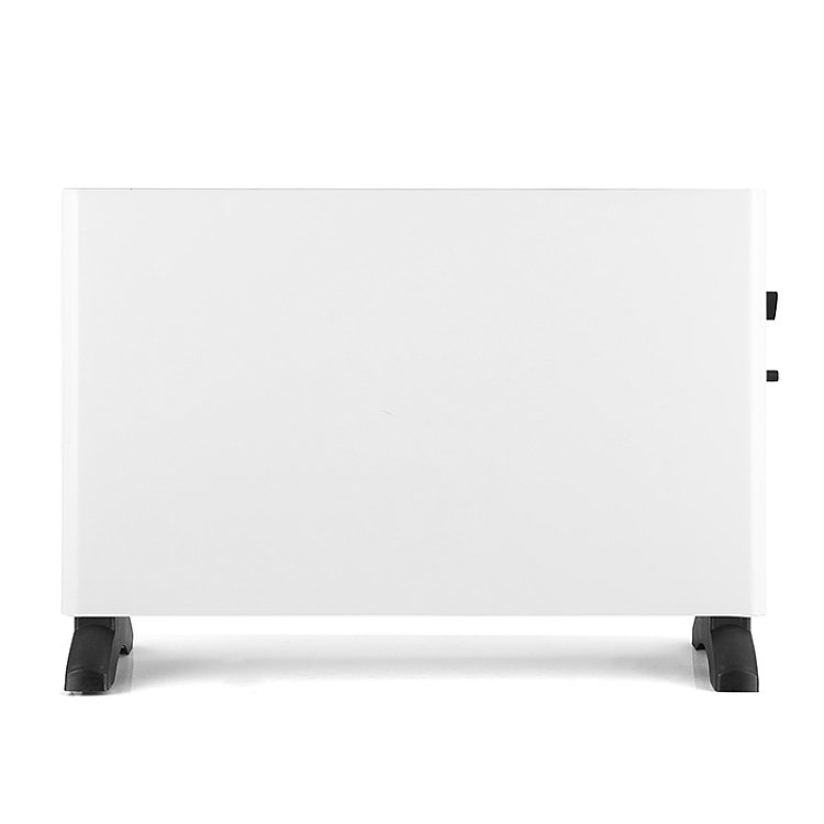 Life Comfort 221-0421 Θερμοπομπός Δαπέδου 2000W Λευκό