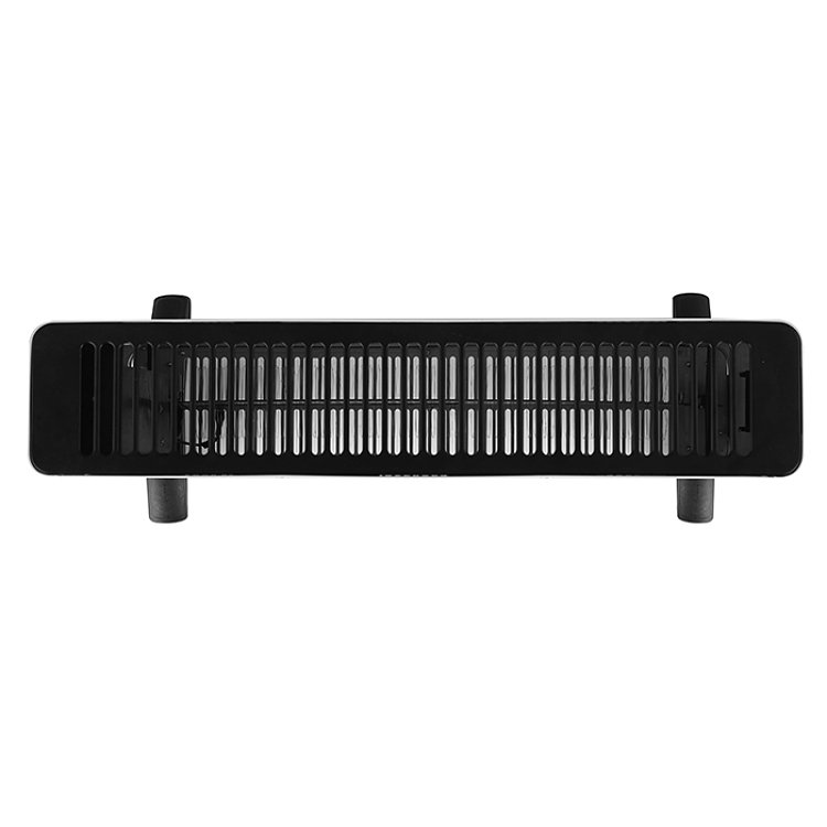 Life Comfort 221-0421 Θερμοπομπός Δαπέδου 2000W Λευκό