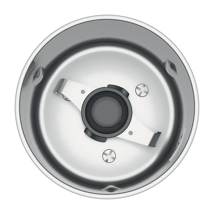 LIFE Arabica Ηλεκτρικός Μύλος Καφέ Inox 150W 221-0425