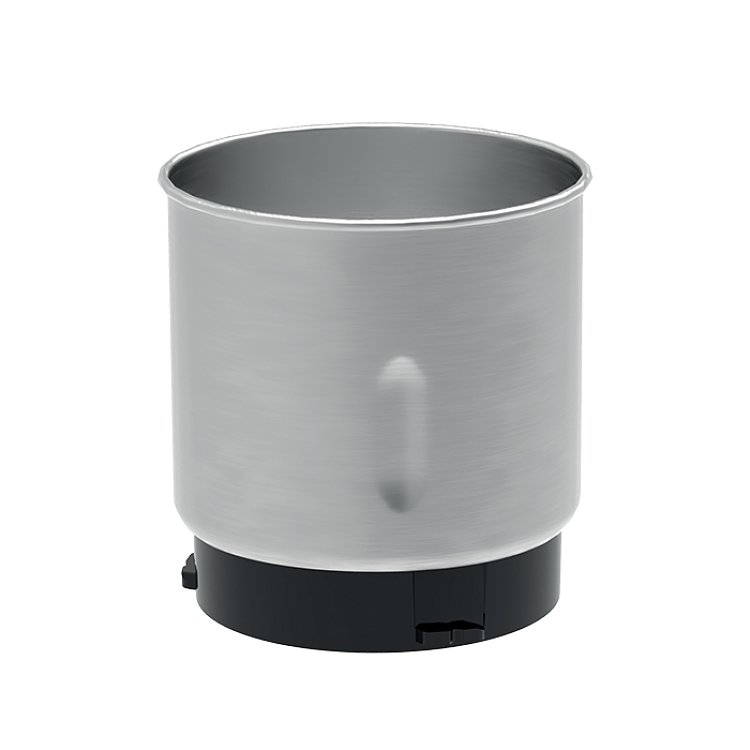 LIFE Arabica Ηλεκτρικός Μύλος Καφέ Inox 150W 221-0425
