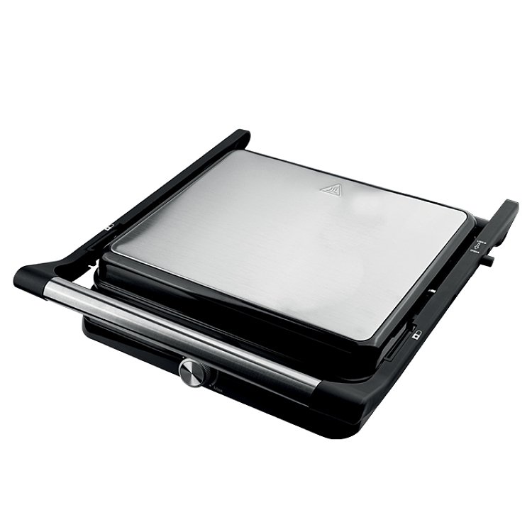 LIFE ASADO Ηλεκτρική Γκριλιέρα 2000W 221-0439