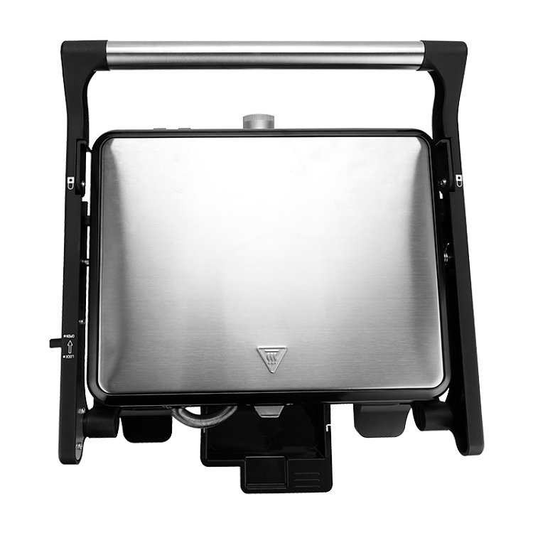 LIFE ASADO Ηλεκτρική Γκριλιέρα 2000W 221-0439