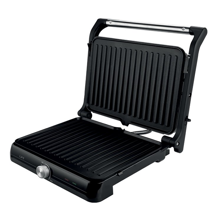 LIFE ASADO Ηλεκτρική Γκριλιέρα 2000W 221-0439