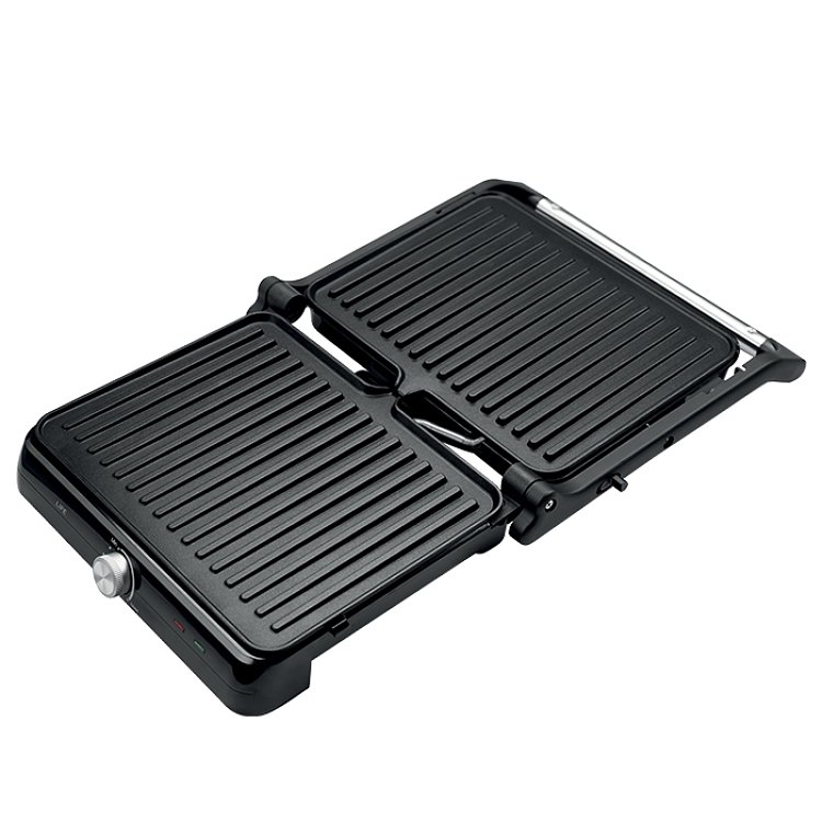 LIFE ASADO Ηλεκτρική Γκριλιέρα 2000W 221-0439