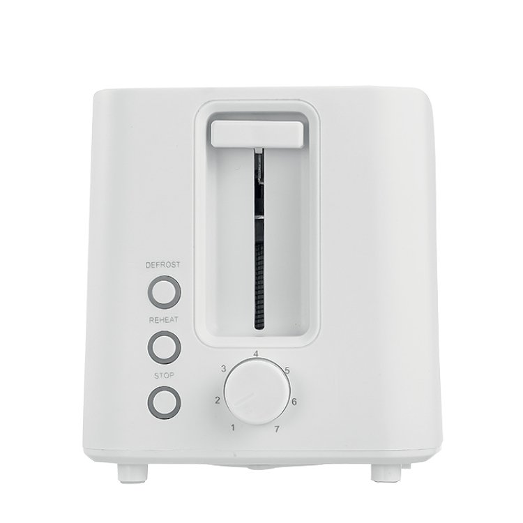 LIFE CRUNCHY Φρυγανιέρα 2 Θέσεων 750W 221-0445