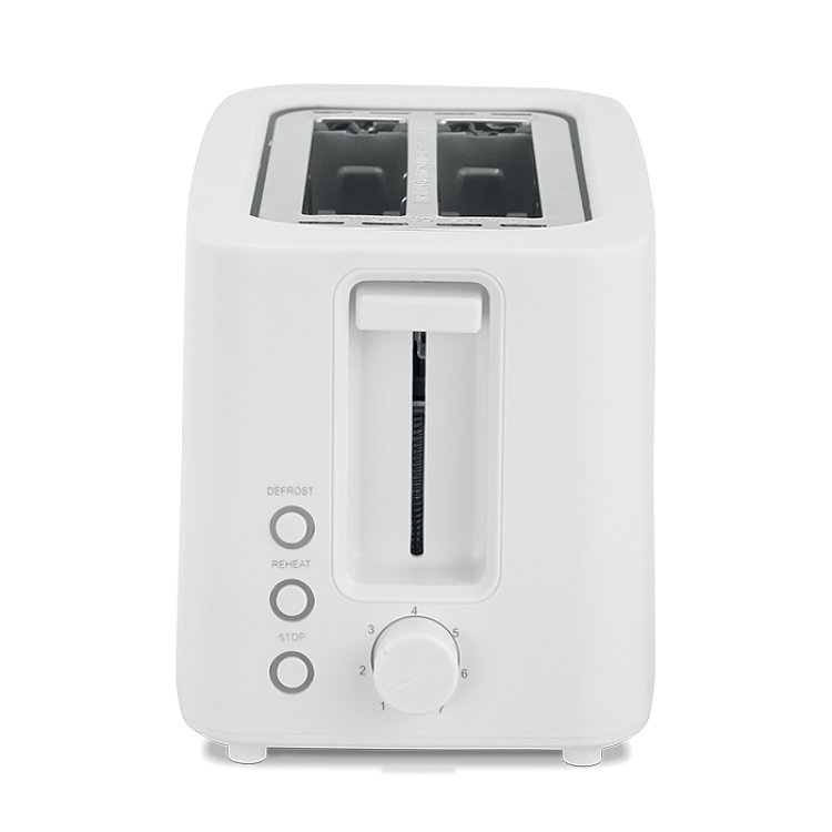 LIFE CRUNCHY Φρυγανιέρα 2 Θέσεων 750W 221-0445