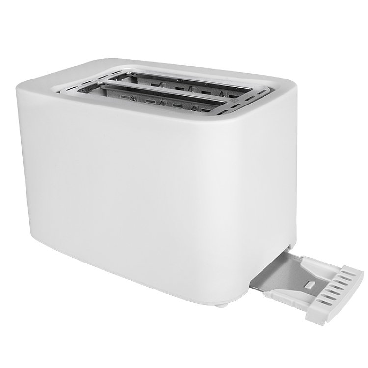 LIFE CRUNCHY Φρυγανιέρα 2 Θέσεων 750W 221-0445