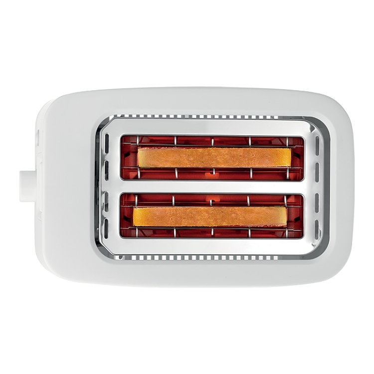 LIFE CRUNCHY Φρυγανιέρα 2 Θέσεων 750W 221-0445
