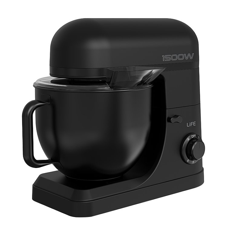 LIFE Fine Dining Κουζινομηχανή 1500W