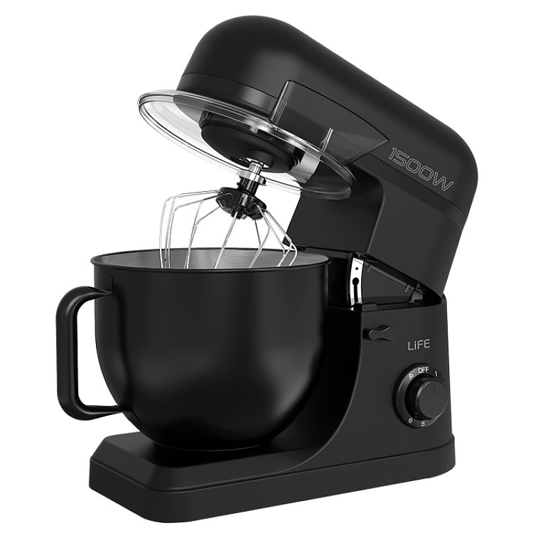 LIFE Fine Dining Κουζινομηχανή 1500W